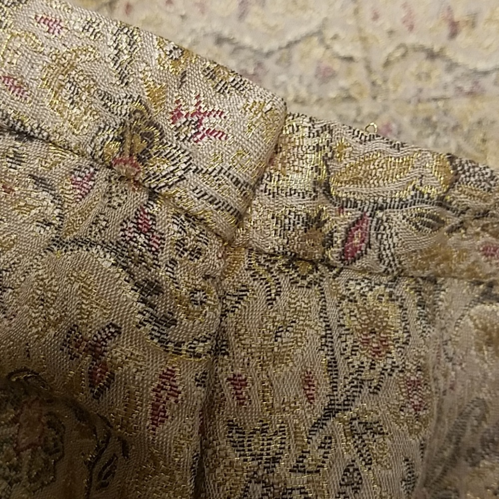 Ann Taylor LOFT Pencil Skirt - Picture 8 of 8